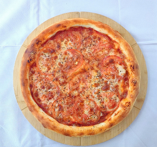 картинка Пицца Рио-Рита 470 гр от Венского Пекаря